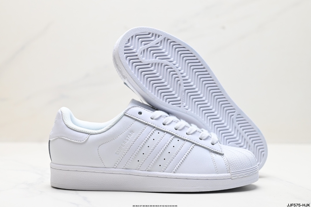 Adidas Superstar Shoes